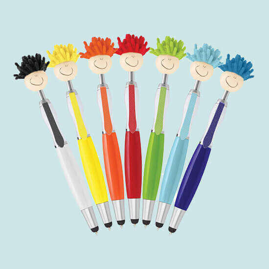 Novelty Pens