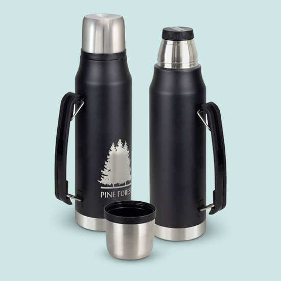 Flasks