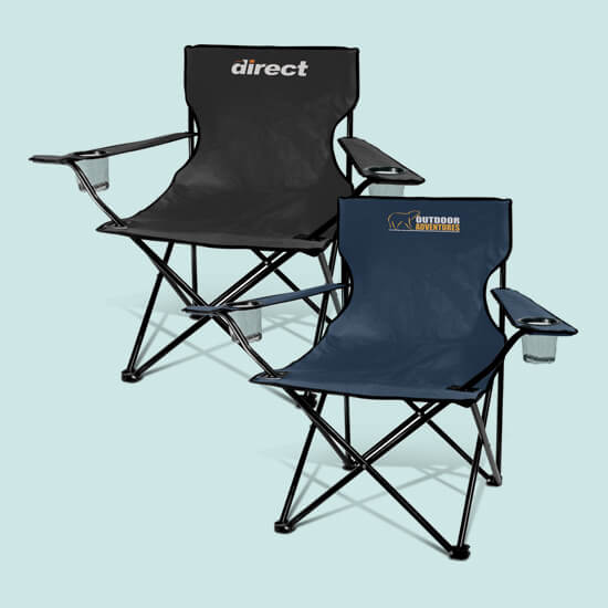 Picnic Chairs