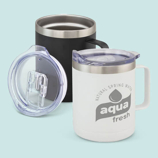 Travel Mugs