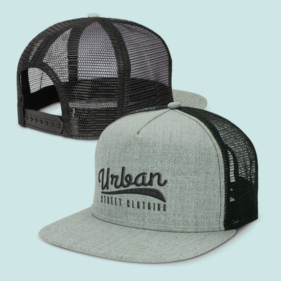 Caps & Hats