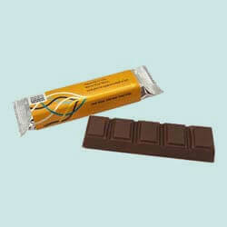 Chocolate Bars & Boxes