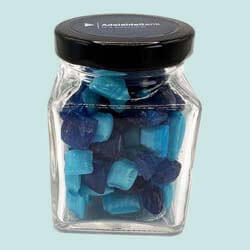 Humbugs & Rock Candy