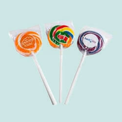 Lollipops