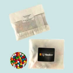 Eco & Re-Sealable Packs
