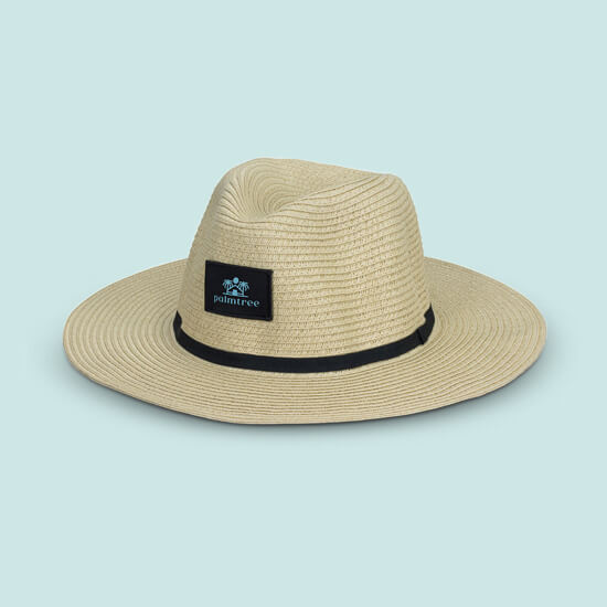 Straw Hats