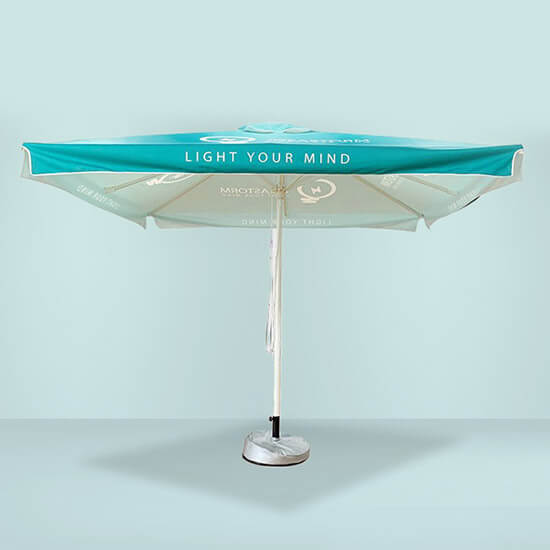 Market Umbrellas & Marquees