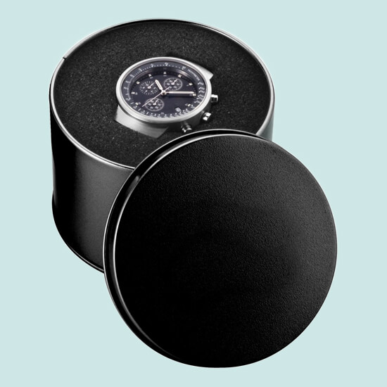 Corporate Watches