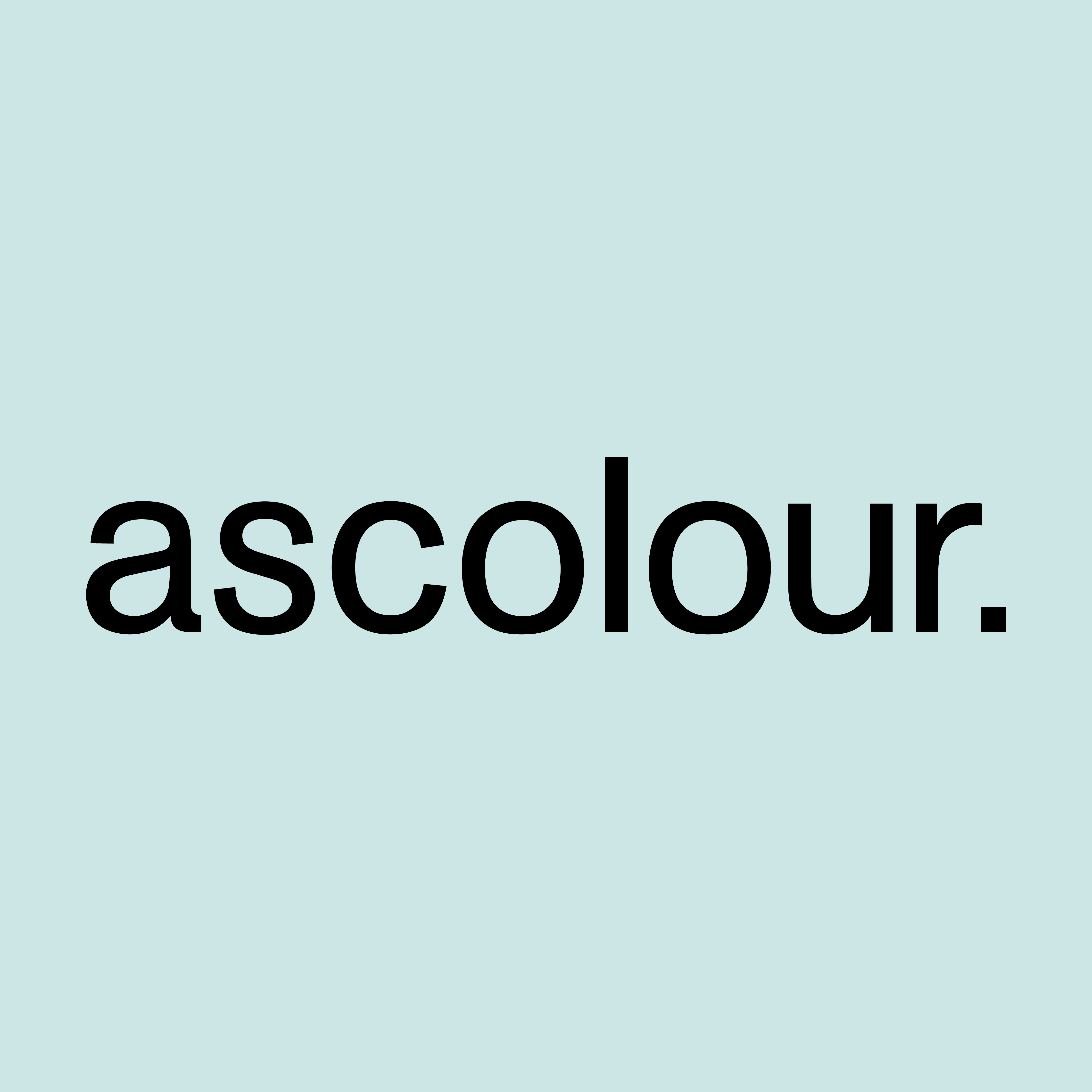 AS Colour