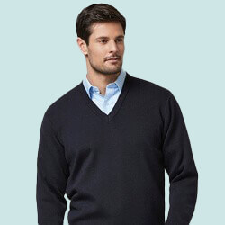 Pullovers & Vests