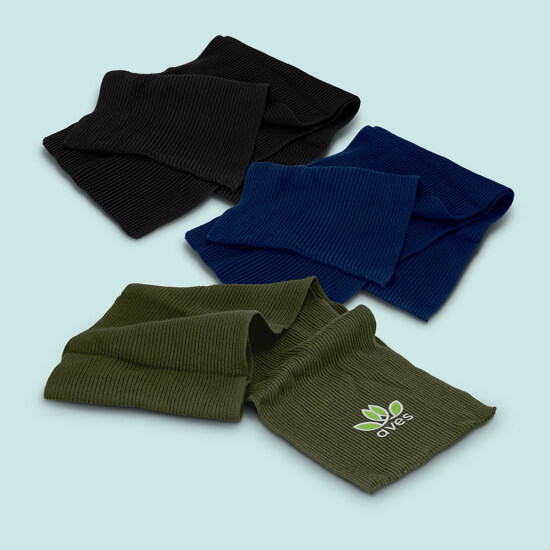 Scarves