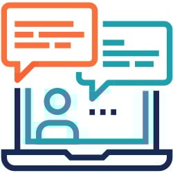 Meet with an Promotional Product Experts
