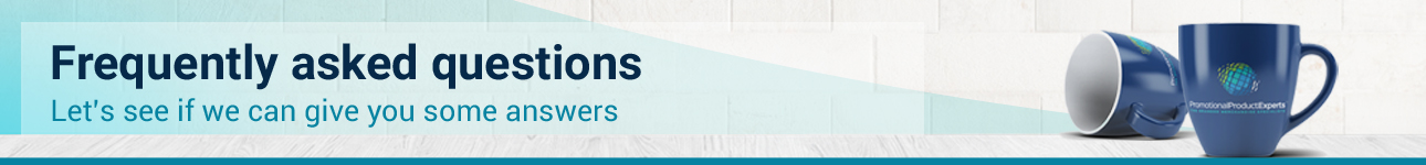 frequently asked questions