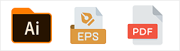 Preferred formats