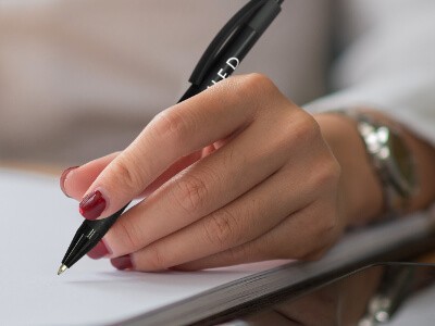 The Power of Promotional Pens in Building Brand Awareness