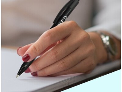 Why Branded Pens Remain Essential Promotional Items