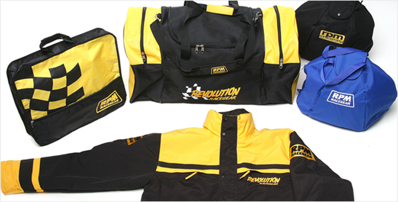 Custom made promotional products